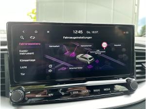 Kia Ceed 1.5 T 140 DCT7 GTL TEC