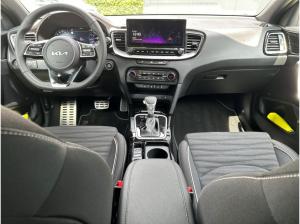 Kia Ceed 1.5 T 140 DCT7 GTL TEC