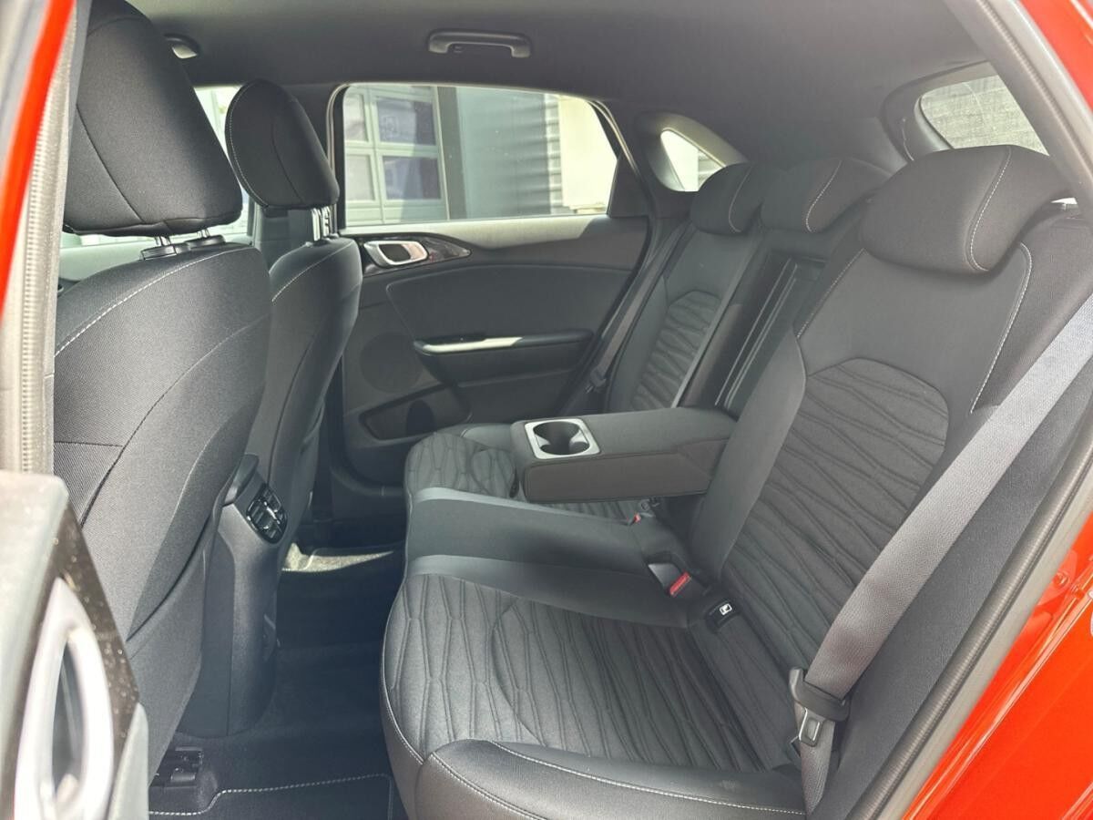 Kia Ceed 1.5 T 140 DCT7 GTL TEC