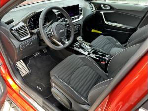 Kia Ceed 1.5 T 140 DCT7 GTL TEC