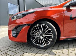 Kia Ceed 1.5 T 140 DCT7 GTL TEC