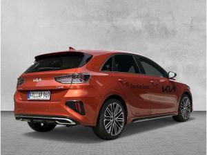 Kia Ceed 1.5 T 140 DCT7 GTL TEC