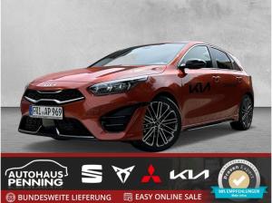 Kia Ceed 1.5 T 140 DCT7 GTL TEC