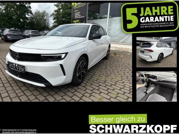Opel Astra L Sports Tourer LED,LM,USB,Bordcomputer