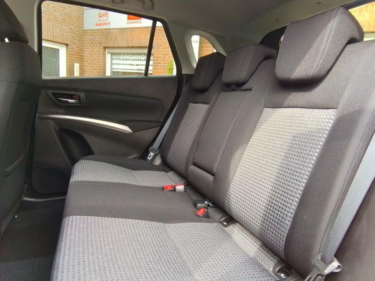 Suzuki S-Cross Comfort SUV Schalter & 129PS ❤️ HYBRID ⏱ SOFORT verfügbar inkl. 5 Jahre Garantie* ❗