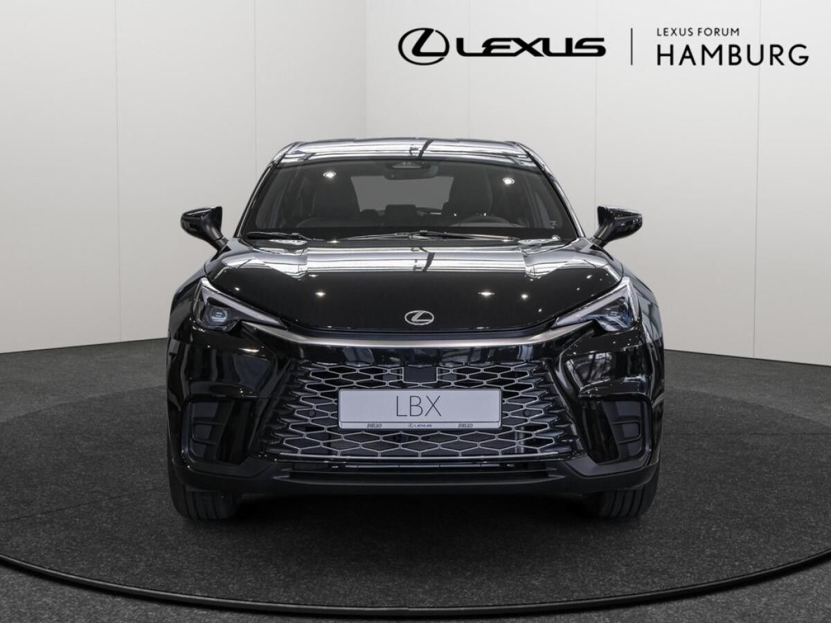 Lexus LBX Basis  Komfortpaket