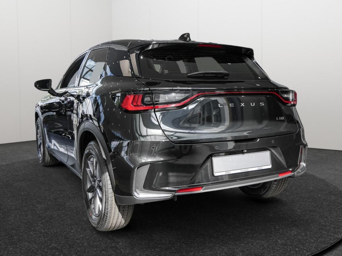 Lexus LBX Basis  Komfortpaket