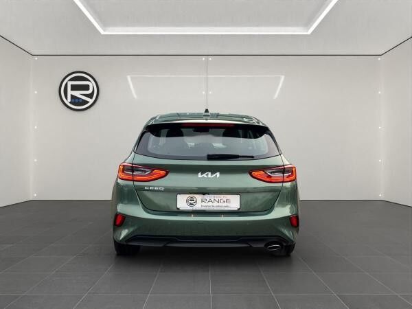 Kia Ceed 1.0 T-GDI Vision