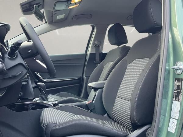 Kia Ceed 1.0 T-GDI Vision