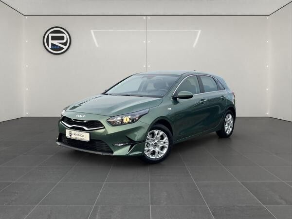 Kia Ceed 1.0 T-GDI Vision