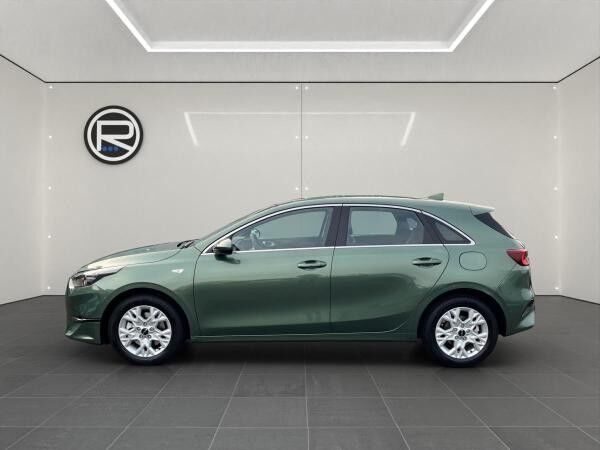 Kia Ceed 1.0 T-GDI Vision