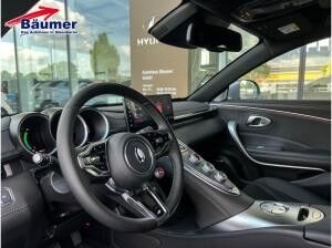 GWM ORA 07 GT 86 kWh ** 520KM ** Navi ** 360° Kamera **Head-Up**Massage-Sitze**