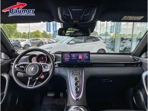 GWM ORA 07 GT 86 kWh ** 520KM ** Navi ** 360° Kamera **Head-Up**Massage-Sitze**