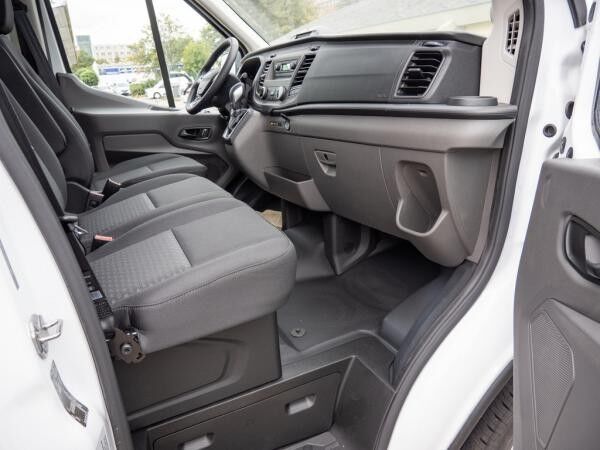 Ford Transit 350 L2 Trend Dreiseitenkipper Automatik