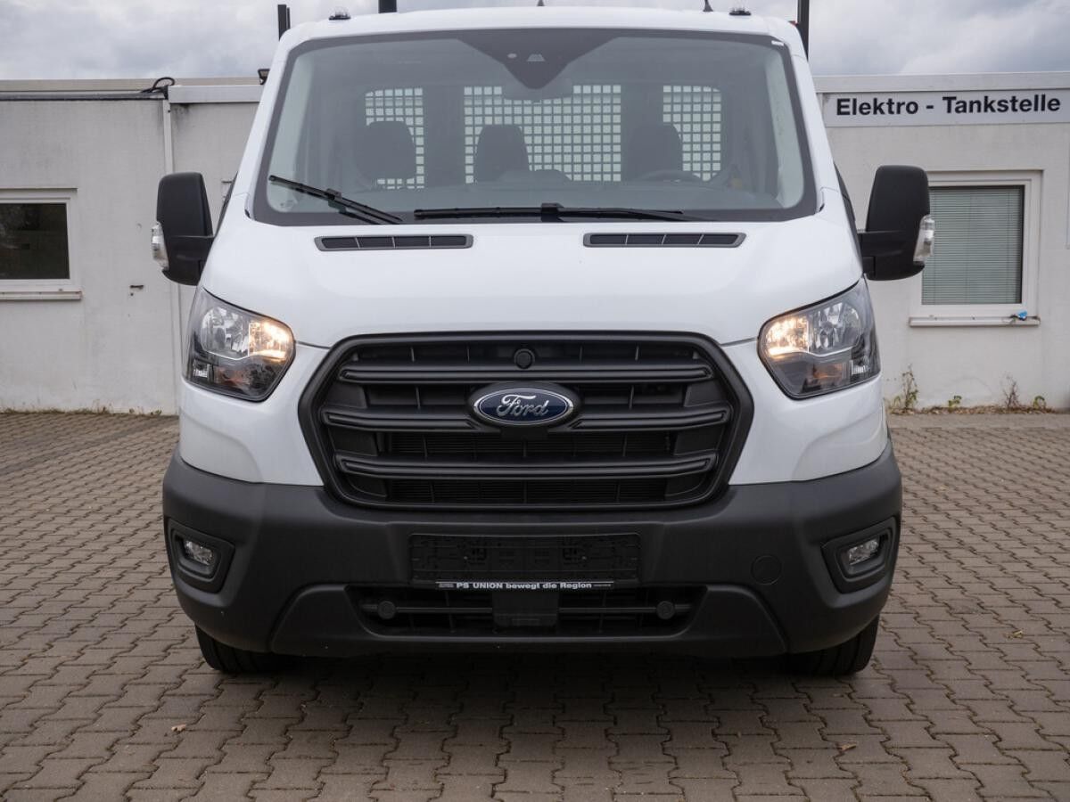 Ford Transit 350 L2 Trend Dreiseitenkipper Automatik