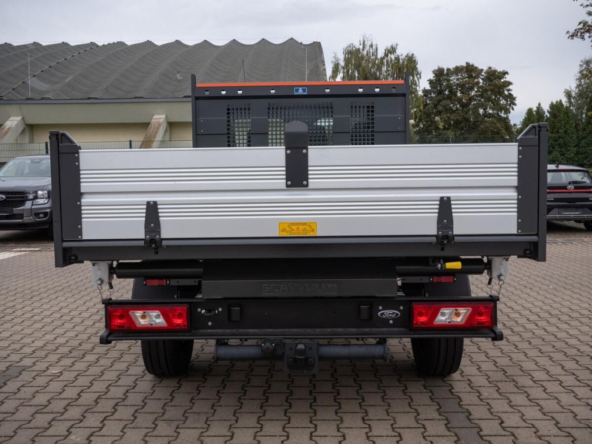 Ford Transit 350 L2 Trend Dreiseitenkipper Automatik