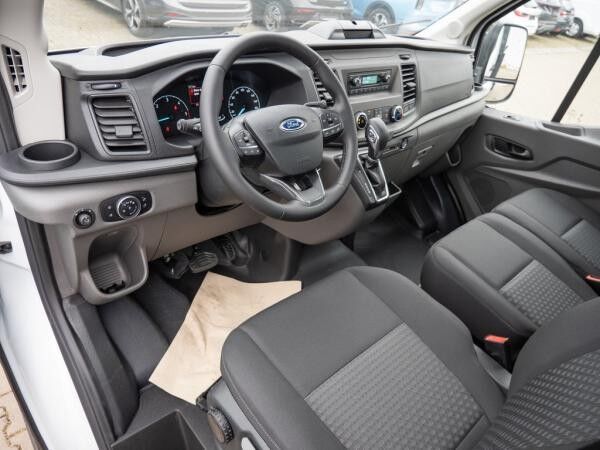 Ford Transit 350 L2 Trend Dreiseitenkipper Automatik