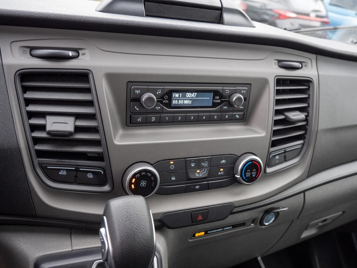 Ford Transit 350 L2 Trend Dreiseitenkipper Automatik