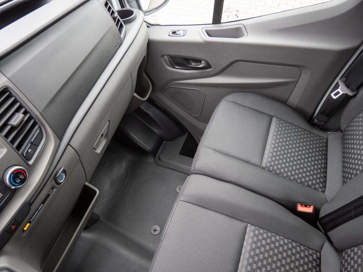 Ford Transit 350 L2 Trend Dreiseitenkipper Automatik