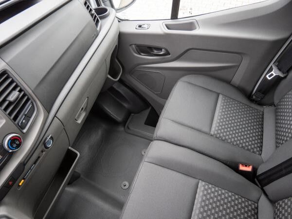 Ford Transit 350 L2 Trend Dreiseitenkipper Automatik