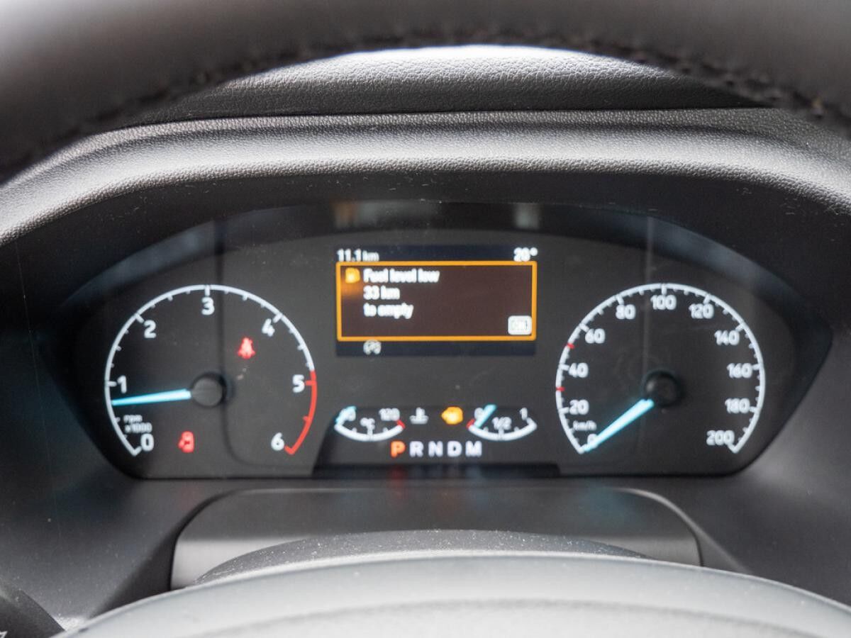 Ford Transit 350 L2 Trend Dreiseitenkipper Automatik