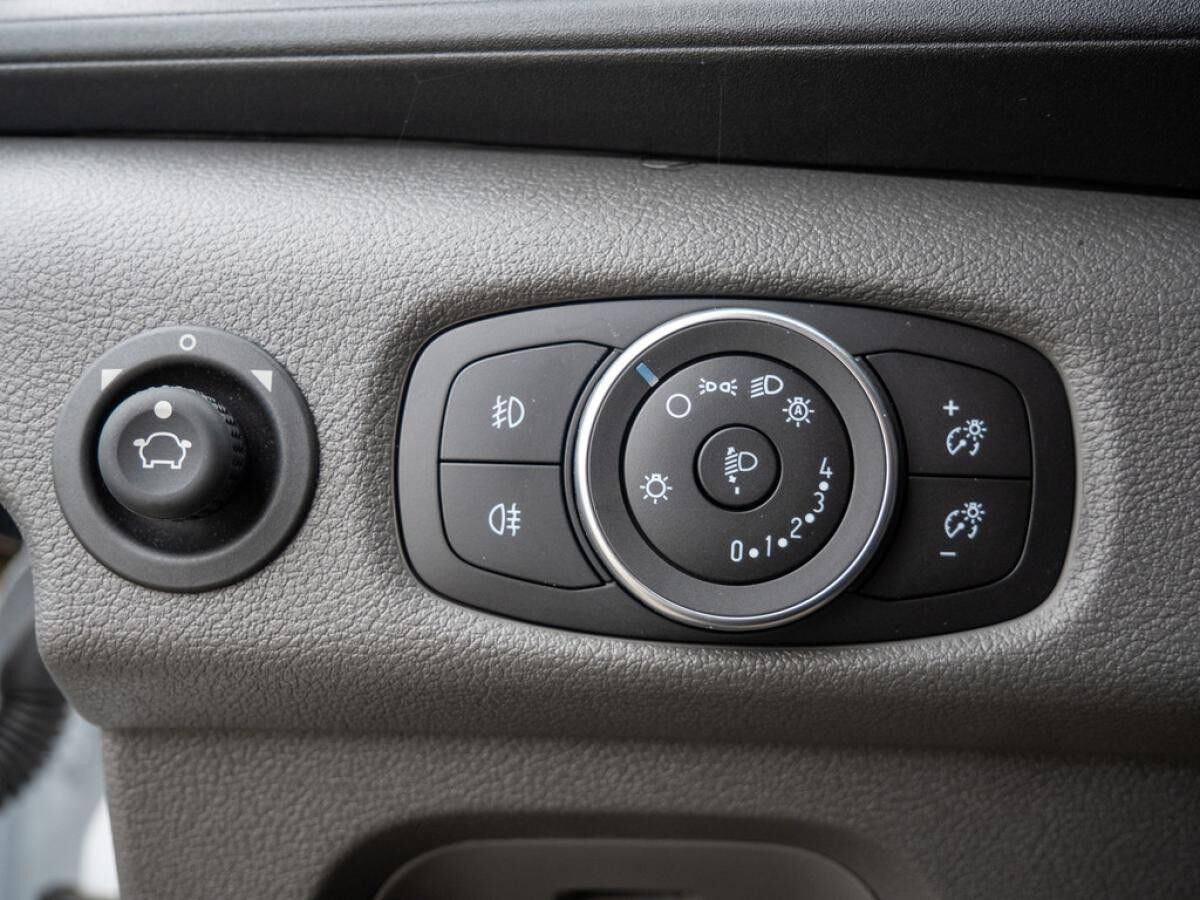 Ford Transit 350 L2 Trend Dreiseitenkipper Automatik