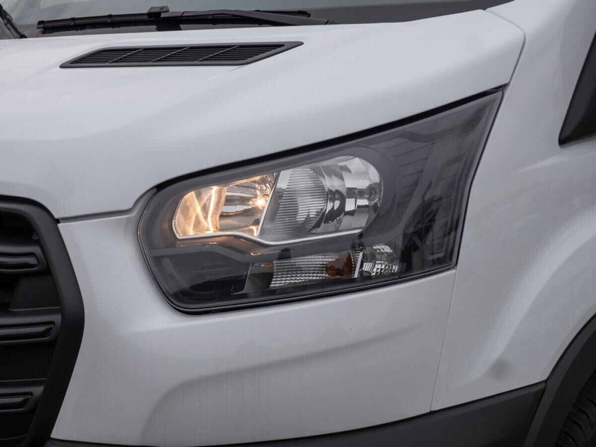 Ford Transit 350 L2 Trend Dreiseitenkipper Automatik