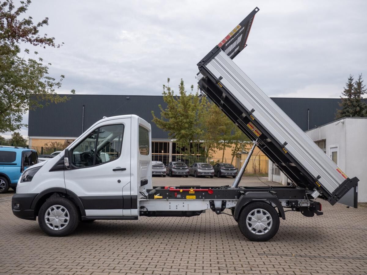 Ford Transit 350 L2 Trend Dreiseitenkipper Automatik
