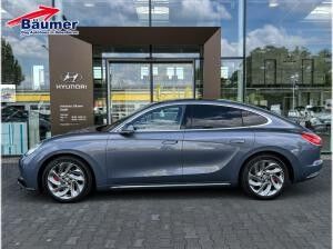 GWM ORA 07 GT 86 kWh ** 520KM ** Navi ** 360° Kamera **Head-Up**Massage-Sitze**