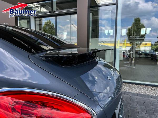 GWM ORA 07 GT 86 kWh ** 520KM ** Navi ** 360° Kamera **Head-Up**Massage-Sitze**