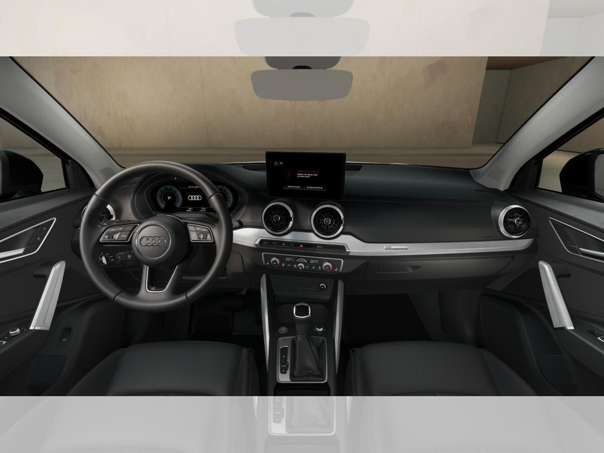 Audi Q2 advanced 35 TFSI  Bestellaktion *LED-Scheinwerfer