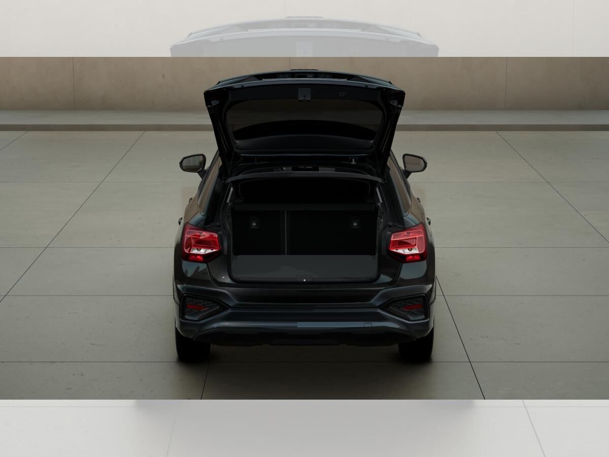 Audi Q2 advanced 35 TFSI  Bestellaktion *LED-Scheinwerfer