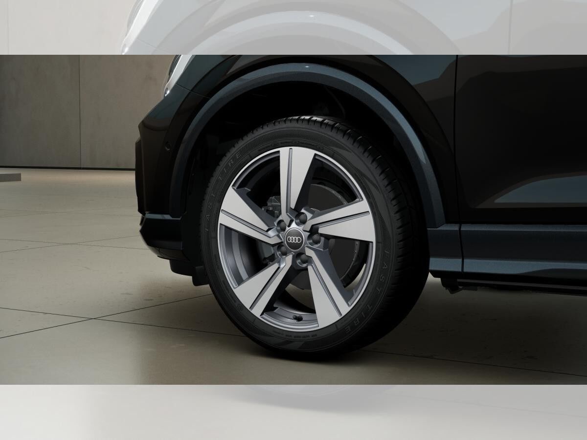 Audi Q2 advanced 35 TFSI  Bestellaktion *LED-Scheinwerfer