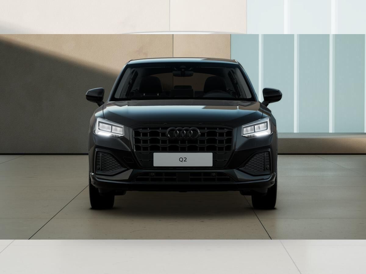 Audi Q2 advanced 35 TFSI  Bestellaktion *LED-Scheinwerfer