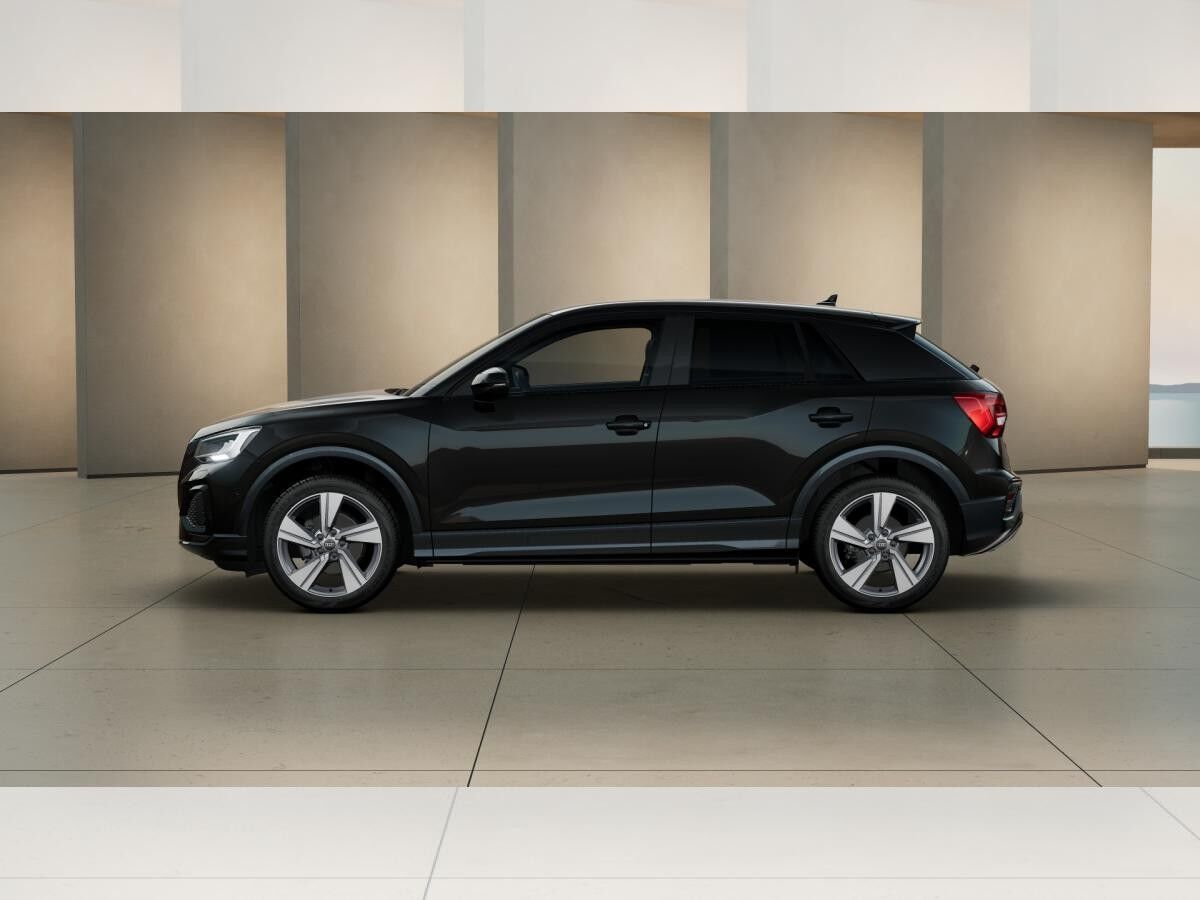 Audi Q2 advanced 35 TFSI  Bestellaktion *LED-Scheinwerfer