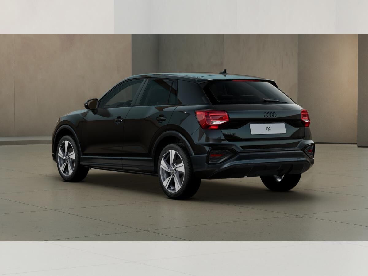 Audi Q2 advanced 35 TFSI  Bestellaktion *LED-Scheinwerfer
