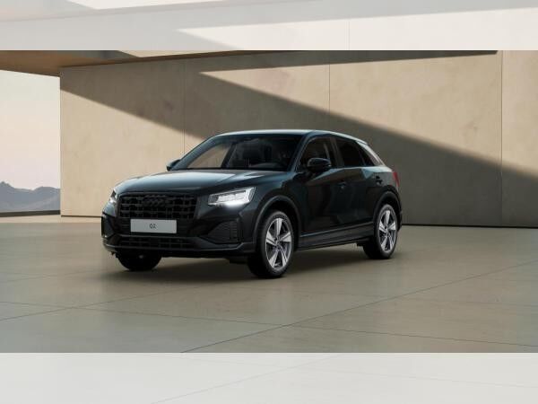 Audi Q2 advanced 35 TFSI  Bestellaktion *LED-Scheinwerfer