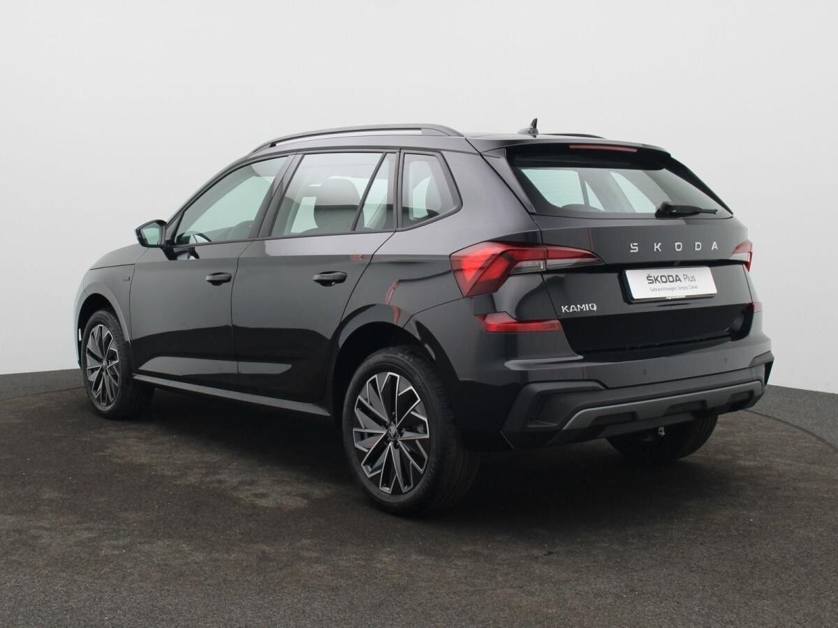 Skoda Kamiq Tour 1.0 TSI / SmartLink, LED, PDC, DAB