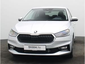 Skoda Fabia Select 1.0 TSI DSG / LED, RFK, PDC, DAB+