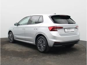 Skoda Fabia Select 1.0 TSI DSG / LED, RFK, PDC, DAB+