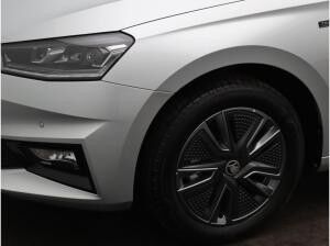 Skoda Fabia Select 1.0 TSI DSG / LED, RFK, PDC, DAB+