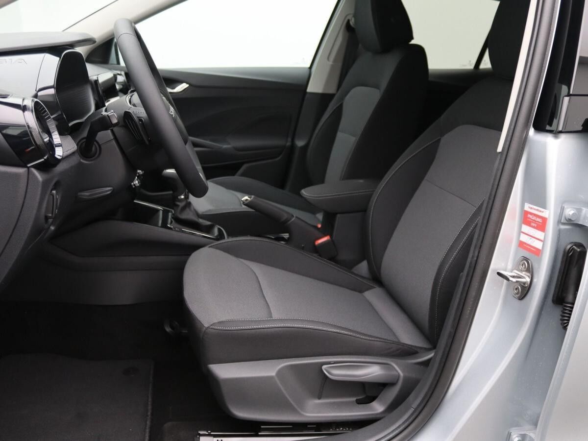 Skoda Fabia Select 1.0 TSI DSG / LED, RFK, PDC, DAB+