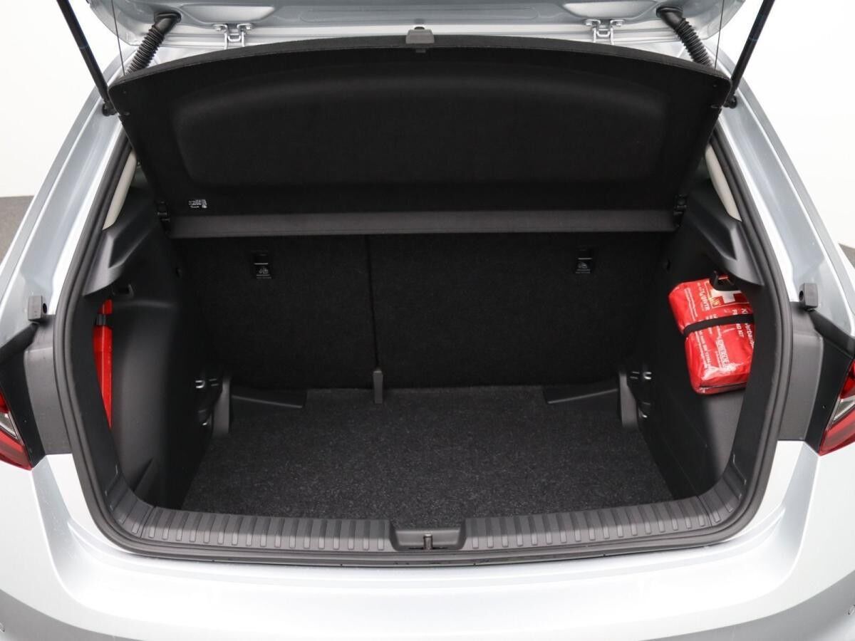 Skoda Fabia Select 1.0 TSI DSG / LED, RFK, PDC, DAB+