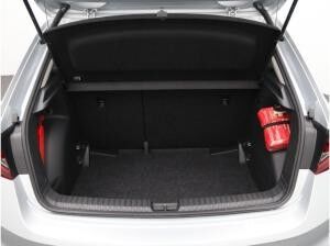 Skoda Fabia Select 1.0 TSI DSG / LED, RFK, PDC, DAB+