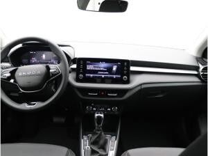 Skoda Fabia Select 1.0 TSI DSG / LED, RFK, PDC, DAB+