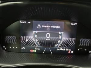 Skoda Fabia Select 1.0 TSI DSG / LED, RFK, PDC, DAB+