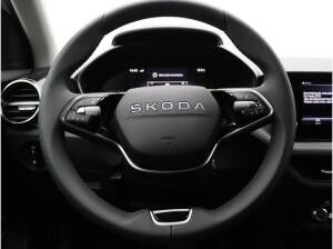 Skoda Fabia Select 1.0 TSI DSG / LED, RFK, PDC, DAB+