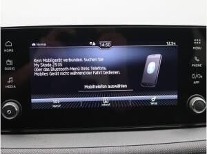 Skoda Fabia Select 1.0 TSI DSG / LED, RFK, PDC, DAB+