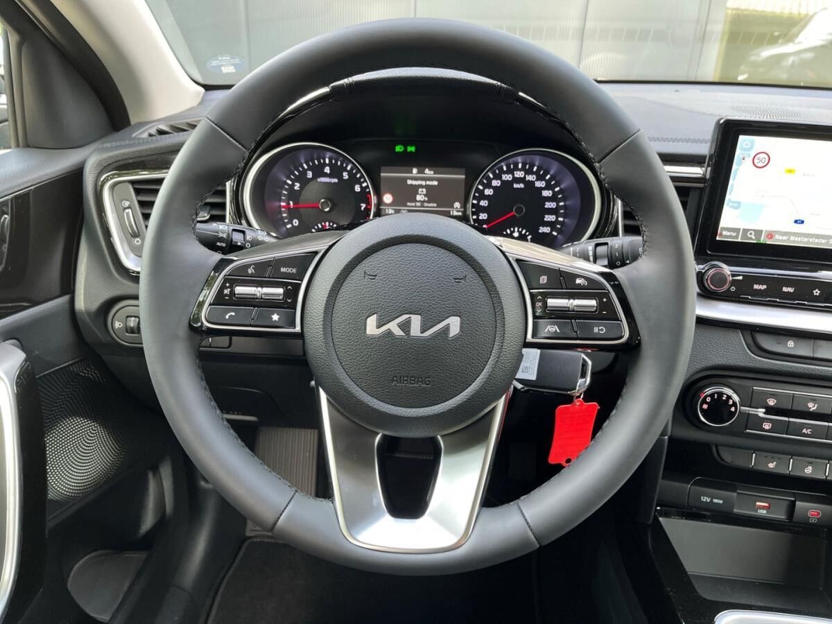 Kia Ceed 1.0 T-GDI Vision Sportswagon