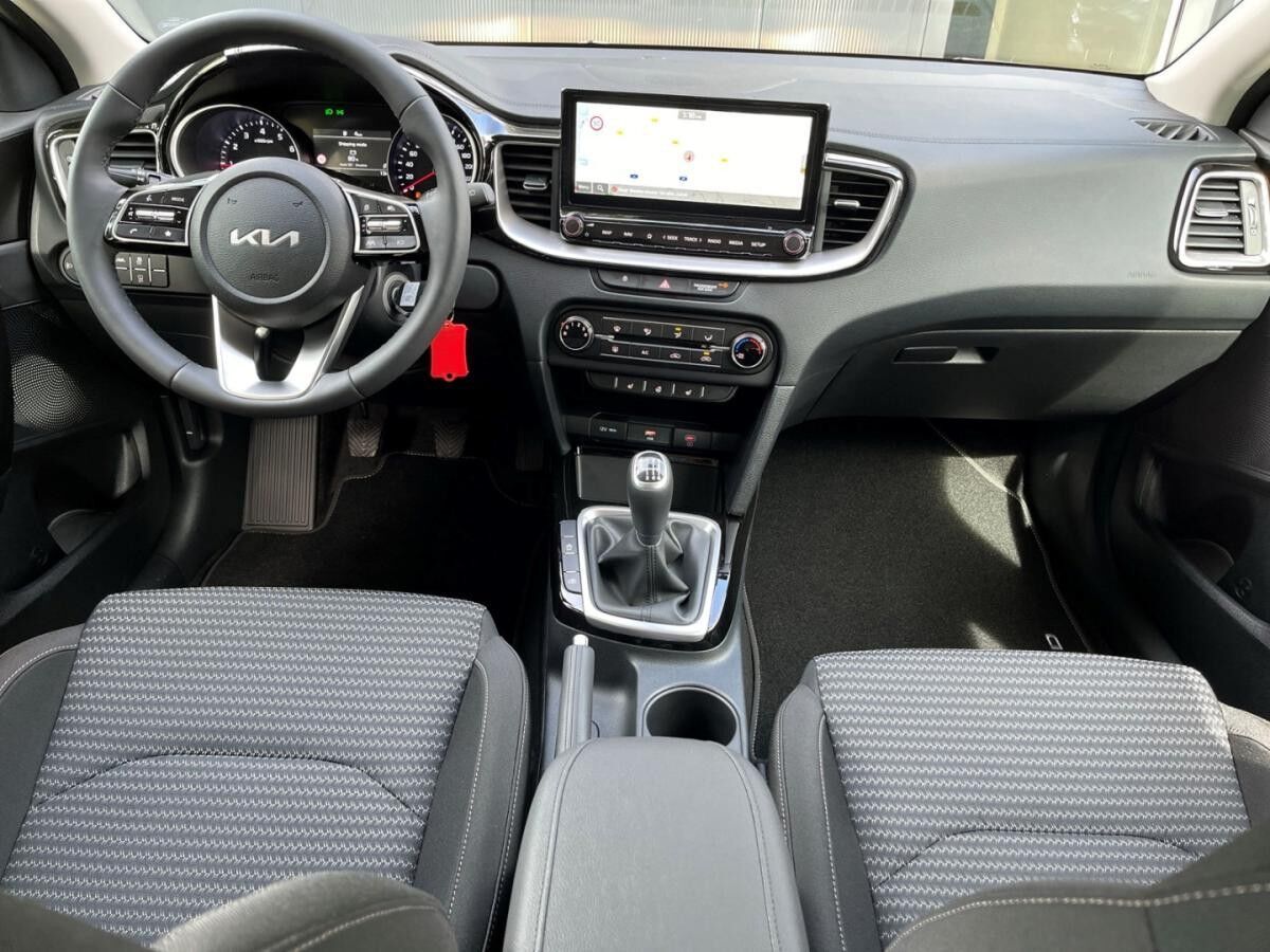 Kia Ceed 1.0 T-GDI Vision Sportswagon